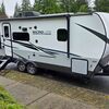 RV for Sale: 2022 FLAGSTAFF MICRO LITE 22FBS