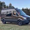 RV for Sale: 2018 SPRINTER 2500