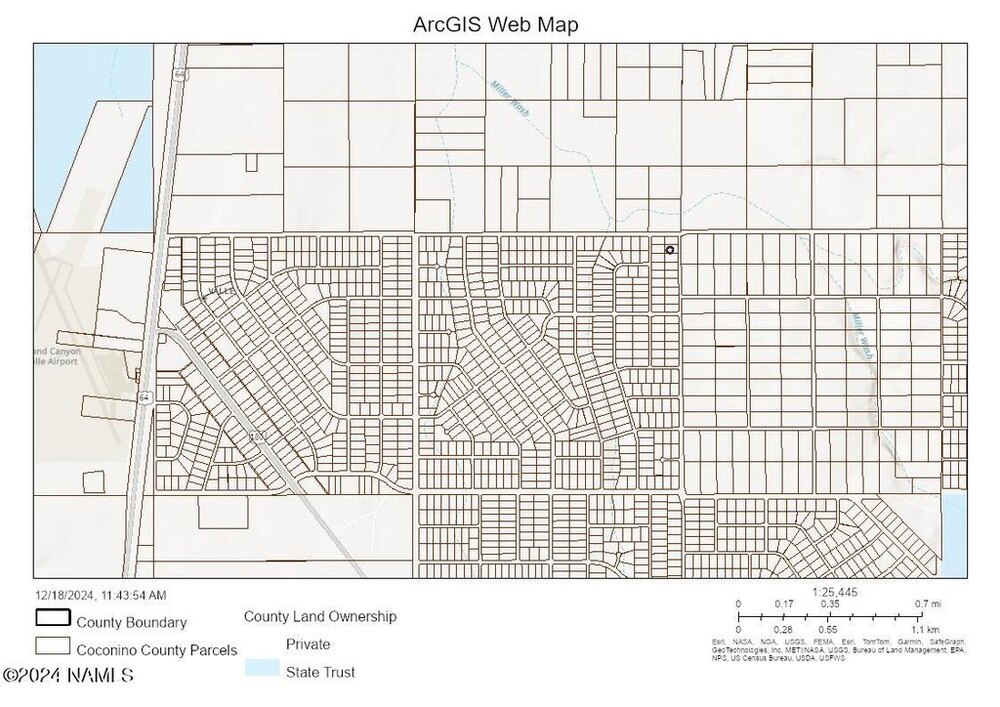 Photo of Mobile Home Lot