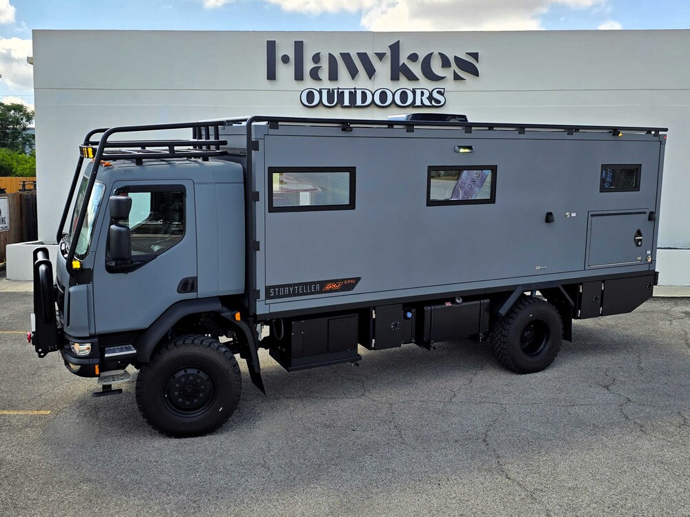 Photo of Rv