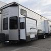 RV for Sale: 2019 WILDWOOD GRAND LODGE 42DL