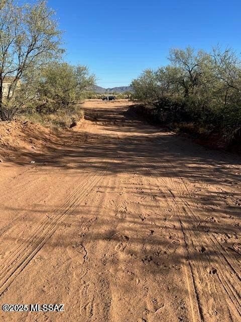 Photo of Mobile Home Lot