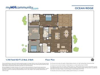 Thumbnail of mobile home