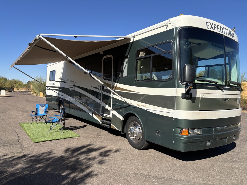 Photo of Rv