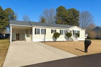 Thumbnail of mobile home