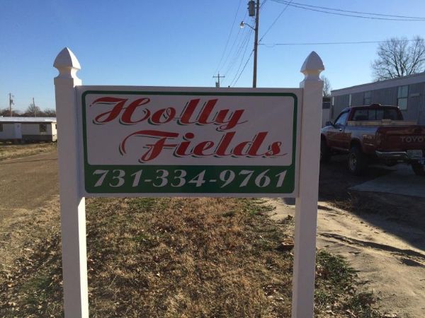 Photo of Mobile Home Park