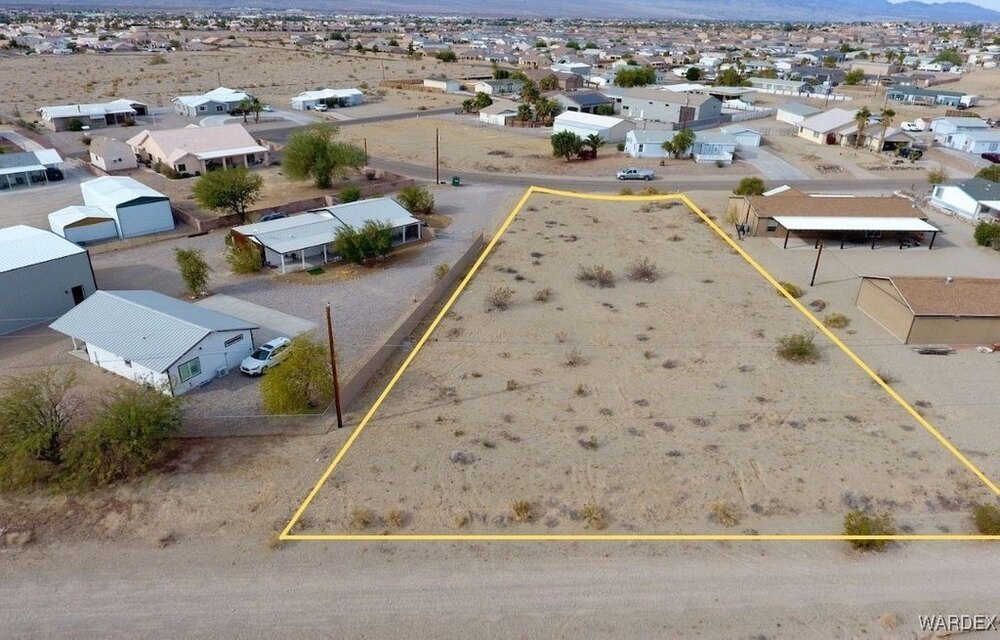 Photo of Mobile Home Lot