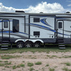 RV for Sale: 2015 Tesla T3950