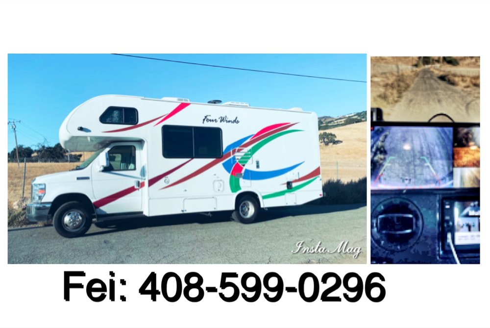 Photo of Rv