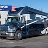 RV for Sale: 2026 SUPER STAR 3731