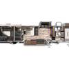 RV for Sale: 2021 Voltage 4195