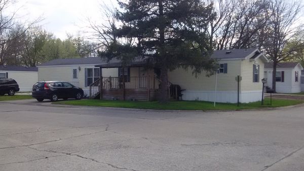 Typical Home