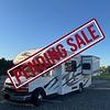 RV for Sale: 2023 FOUR WINDS 22B