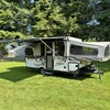 RV for Sale: 2018 FLAGSTAFF CLASSIC 425D