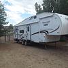 RV for Sale: 2012 FLAGSTAFF CLASSIC SUPER LITE 8528RLWS