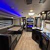 RV for Sale: 2021 CHEROKEE GREY WOLF 23DBH LIMITED