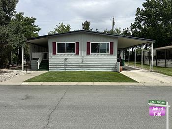Thumbnail of mobile home