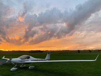 Thumbnail of aircraft