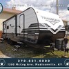 RV for Sale: 2021 TRANSCEND 265BH