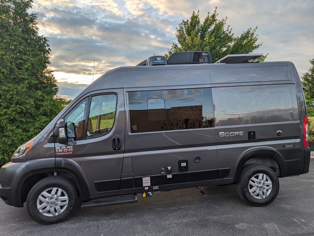 Photo of Rv