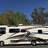 RV for Sale: 2021 HURRICANE 29M