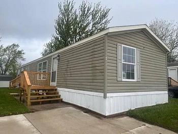 Thumbnail of mobile home