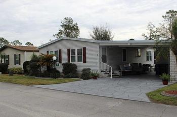 Thumbnail of mobile home