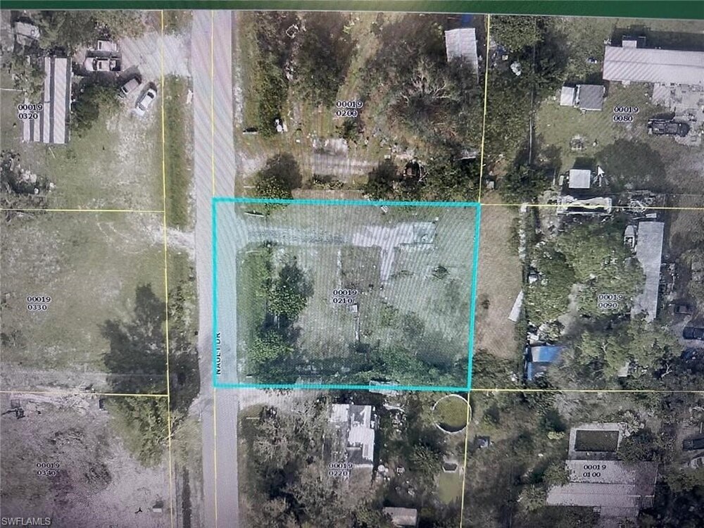 Photo of Mobile Home Lot