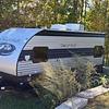 RV for Sale: 2022 Wolf Pup Black Label