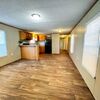 Mobile Home for Rent: 3 Bed 1 Bath 2005 Clayton Homes Inc