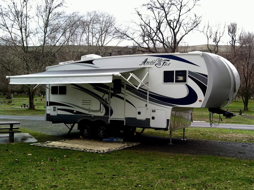 Photo of Rv