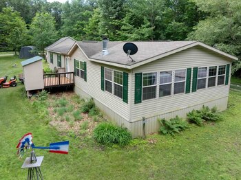Thumbnail of mobile home