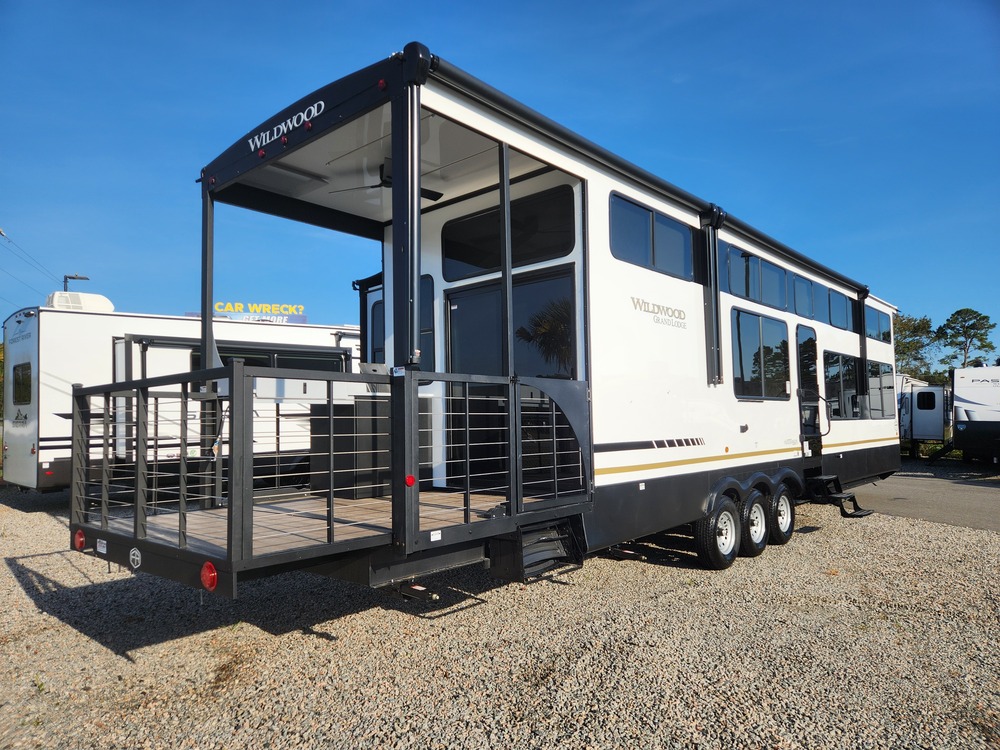 Photo of Rv
