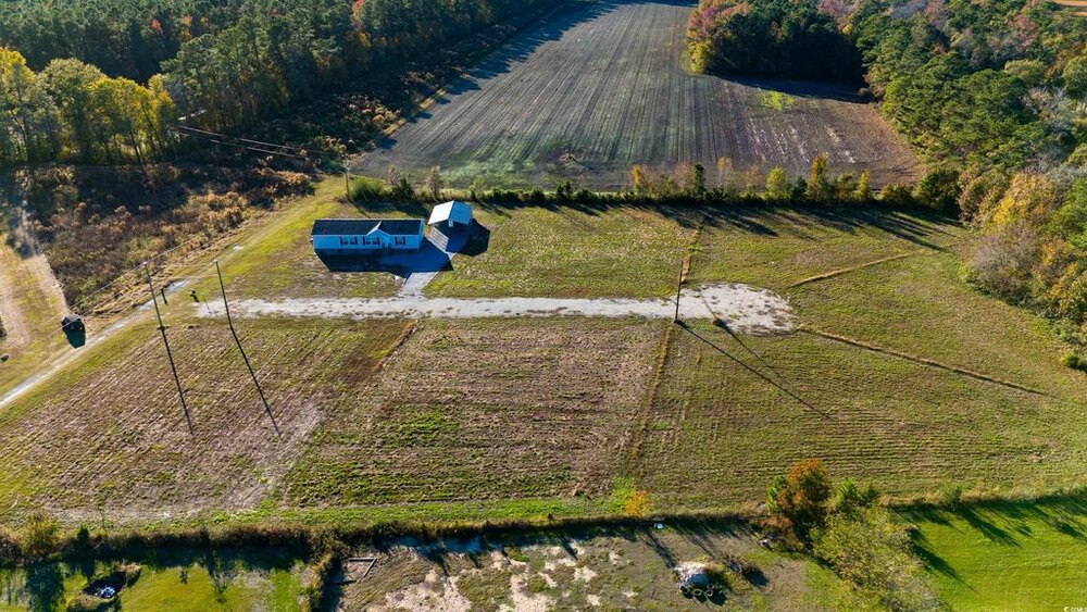 Photo of Mobile Home Lot