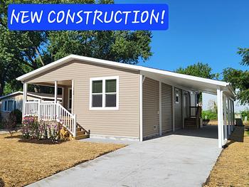 Thumbnail of mobile home