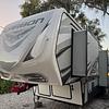 RV for Sale: 2018 CARBON 364