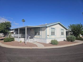 Thumbnail of mobile home