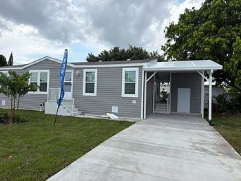 Thumbnail of mobile home