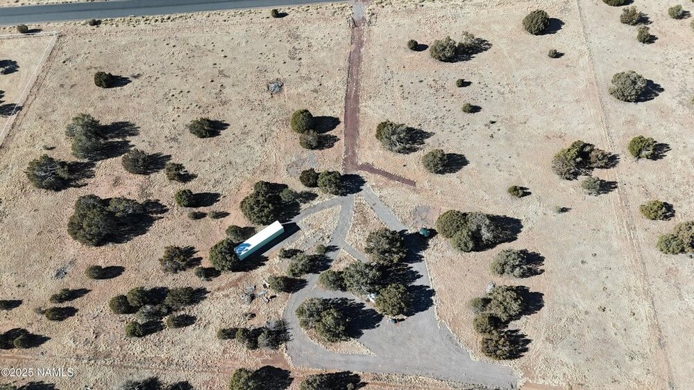 Photo of Mobile Home Lot