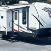 RV for Sale: 2016 Stryker 3010