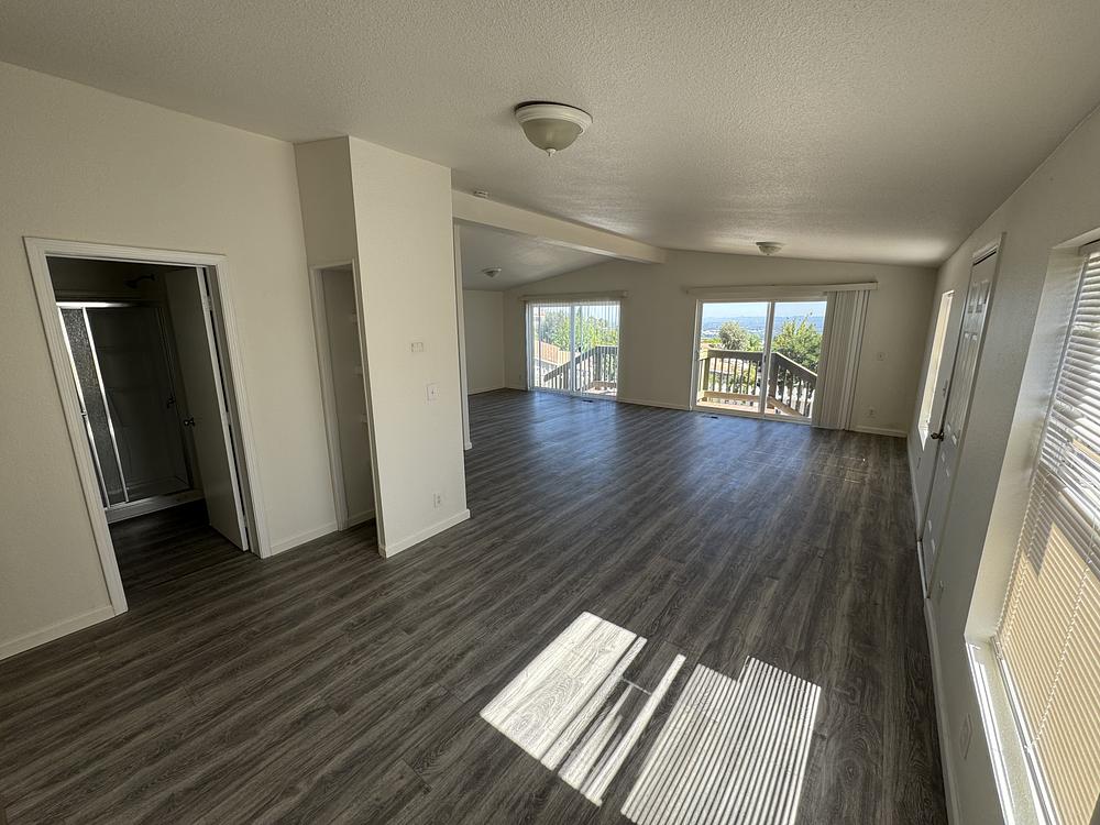 Mountain View Village