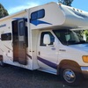 RV for Sale: 2008 Freelander 29KB FORD