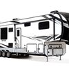 RV for Sale: 2024 VENOM 4013TK