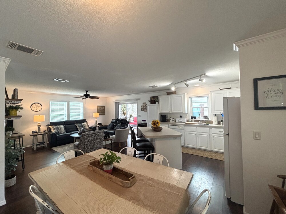 Cypress Lakes Village