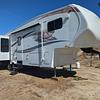 RV for Sale: 2012 CHAPARRAL LITE 275RLS
