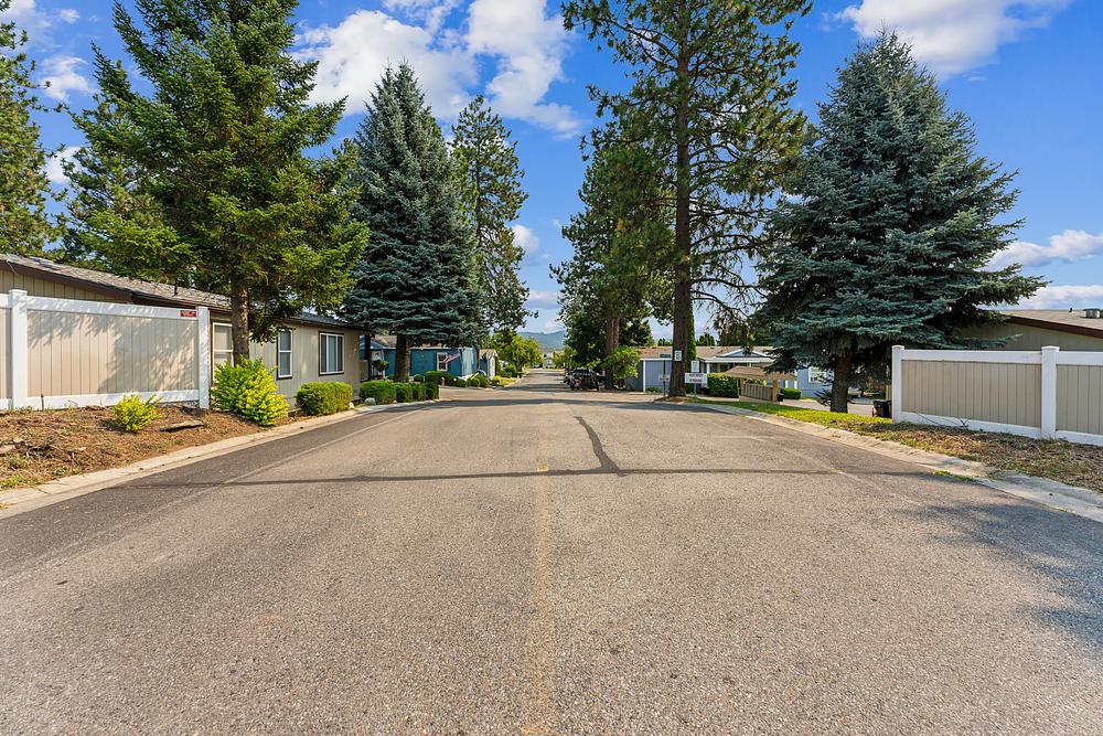 4502 N Ramsey Rd Coeur d Alene ID 83815 USA Exterior SA707876