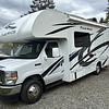 RV for Sale: 2022 FOUR WINDS 25M