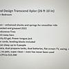 RV for Sale: 2020 TRANSCEND XPLOR 221RB