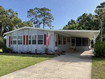 Thumbnail of mobile home