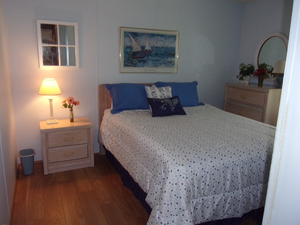 Lake Griffin Harbor Village